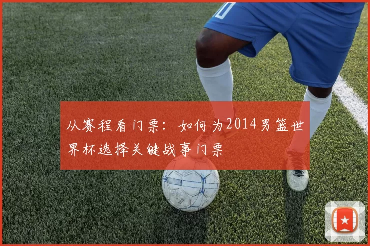 从赛程看门票：如何为2014男篮世界杯选择关键战事门票