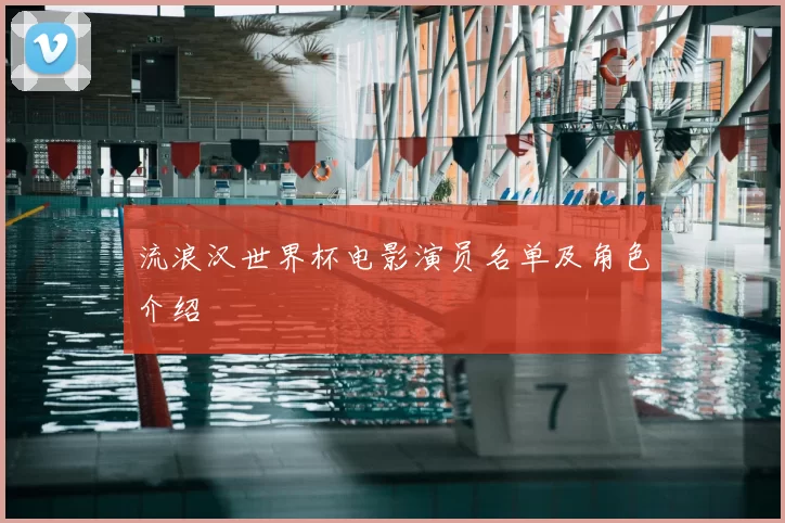流浪汉世界杯电影演员名单及角色介绍