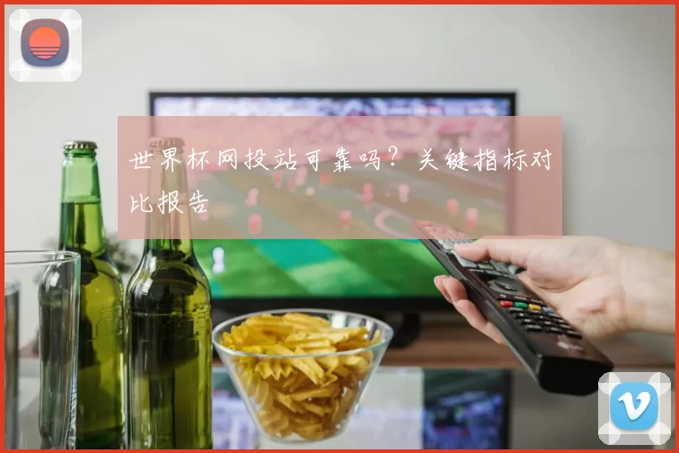 世界杯网投站可靠吗？关键指标对比报告