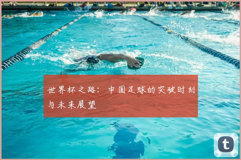 世界杯之路：中国足球的突破时刻与未来展望