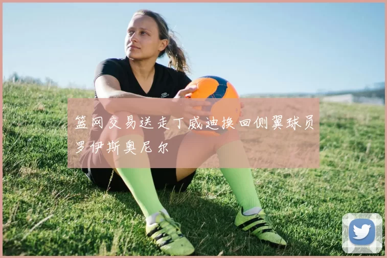 篮网交易送走丁威迪换回侧翼球员罗伊斯奥尼尔